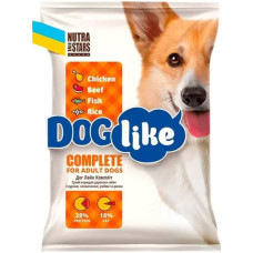 Nutra 5 Stars Dog Like Complete Adult Dogs Сухий корм для собак