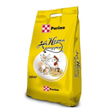 Комбікорм Purina Курка Натурка для Несучок фінішер 10 кг