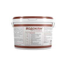 Дезінфікуючий засіб “Йодоклін®”, 5 кг