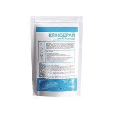 Універсальний осушувач “Клінодрай®”, 1 кг