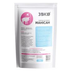 "Манисан" Сухой душ для поросят, 3 кг