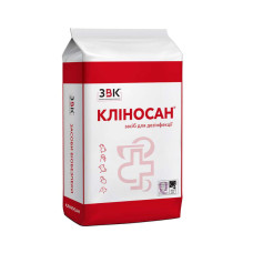Дезінфікуючий засіб “Кліносан®”, 10 кг