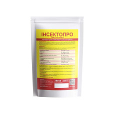 Пудра інсектицидна "Інсектопро", 100 г