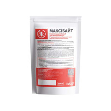 Гранули від мух “Максібайт”, 100 г