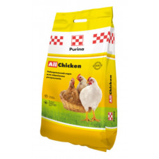 Purina Корм для птиці домашніх курей-несучок 25кг