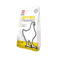 Комбікорм для курчат Старт Пуріна Optima 25кг код 11006