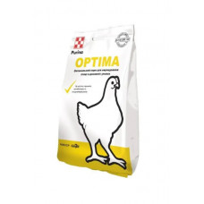 Комбікорм для курчат і бройлерів Стартер Purina Optima 10кг код 11006