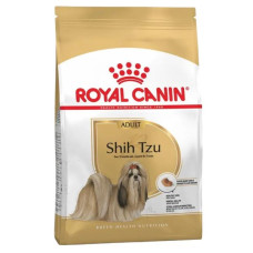 Royal Canin Shih Tzu Adult сухий корм для дорослих собак породи Ши-Тцу - 1,5 кг