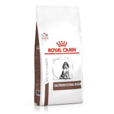 Royal Canin Gastrointestinal Puppy ветеринарна дієта для цуценят при порушеннях травлення - 2,5 кг