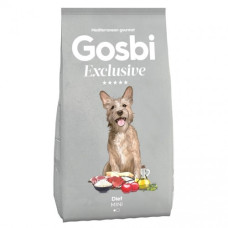 Сухий корм для собак Exclusive Diet Mini
