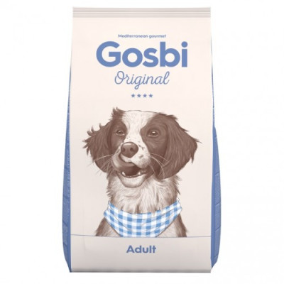 Сухой корм для собак Original Dog Adult 12кг