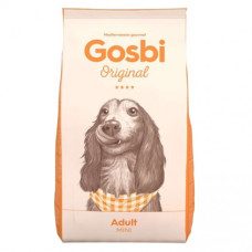 Сухий корм для собак Original Dog Adult Mini 3кг