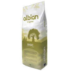 Сухий корм для собак Albian Dog Basic 18кг