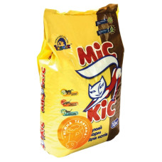 Сухий корм для котів Miss Kiss Телятина, 10 кг
