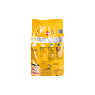 Сухий корм Pedigree Junior Mini Poultry & Vegetables для цуценят малих порід з домашньою птицею та овочами 7 кг Сухий корм Pedigree Junior Mini Poultry & Vegetables для цуценят малих порід з домашньою птицею та овочами 7 кг