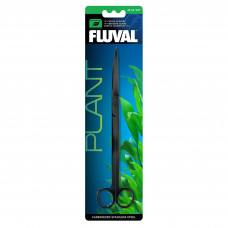 Ножиці вигнуті Fluval 25 cм для акваскейпа