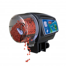 Автоматическая кормушка для рыб Trixie «Automatic Food Dispenser»