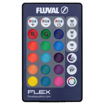 Пульт управления Fluval для аквариума «Flex»