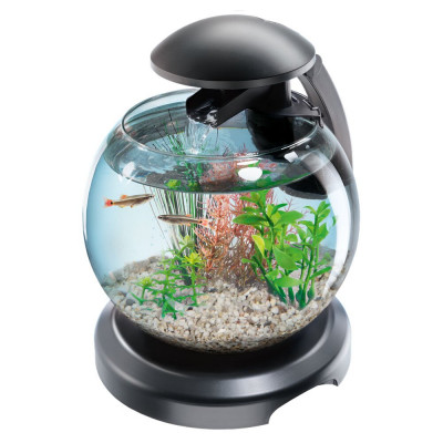 Аквариумный набор Tetra «Cascade Globe» круглый (6,8 л)
