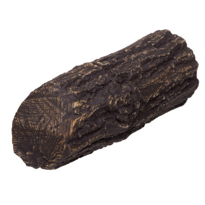 Декорация для аквариума из керамики Plecoceramics Убежище для сомов и креветок M 13.5 х 5 х 4.5 см Декорация для аквариума из керамики Plecoceramics Убежище для сомов и креветок M 13.5 х 5 х 4.5 см