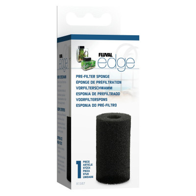 Губка Fluval «Edge» Pre-Filter Sponge (для фільтра Fluval Edge)