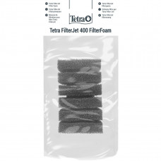Губка внутрішнього фільтра Tetra FilterJet 400 Filter Foam