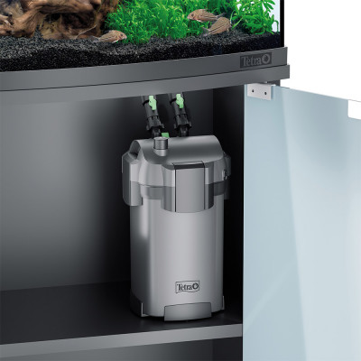 Зовнішній фільтр Tetra External EX 1500 Plus для акваріума 300-600 л Зовнішній фільтр Tetra External EX 1500 Plus для акваріума 300-600 л