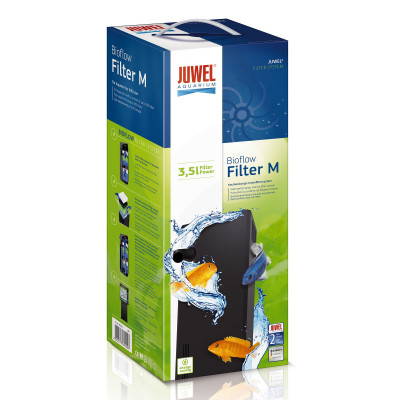 Внутрішній фільтр Juwel «Bioflow M» для акваріума до 300 л