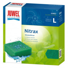 Губка Juwel «Nitrax L» (для внутрішнього фільтра Juwel «Bioflow L»)