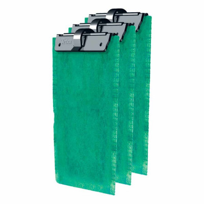 Фільтруючий картридж Tetra «Filter Pack 250 / 300 C» з активованим вугіллям 3 шт. (для внутрішнього фільтра Tetra Easy Crystal 250 / 300)