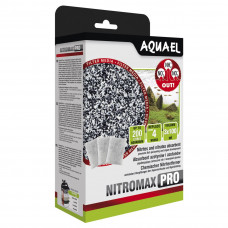 Наповнювач для фільтра Aquael «NitroMax Pro» (3 x 100 мл)
