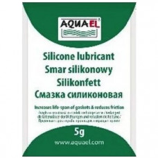 Змазка силіконова Aquael 5 г