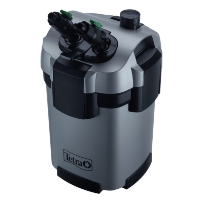 Зовнішній фільтр Tetra «EX 1200 Plus» для акваріума 250-500 л