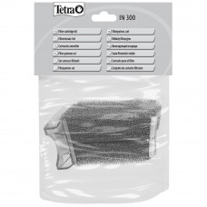 Фільтруючий картридж для внутрішнього фільтра Tetra Tetratec IN 300