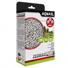 Наповнювач для фільтра Aquael «ZeoMax Plus» цеоліт 1 л