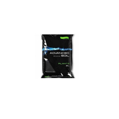 Грунт для акваріума Aquael «Advanced Soil Plants Original» 8 л