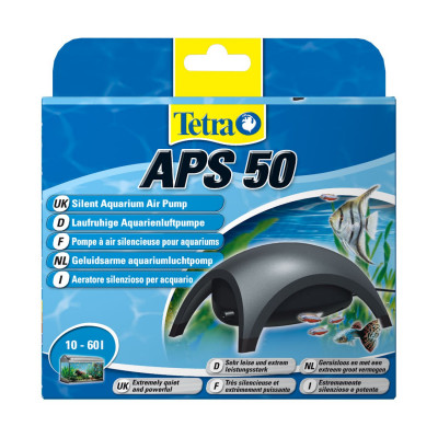 Компрессор Tetra «APS 50» для аквариума 10-60 л