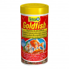 Сухий корм для акваріумних риб Tetra в пластівцях «Goldfish» 1 л (для золотих рибок)