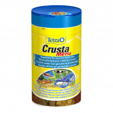 Сухий корм для креветок та раків Tetra «Crusta Menu» 100 мл