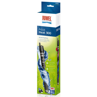 Обогреватель Juwel «Aqua Heat 300» для аквариума 150-260 л