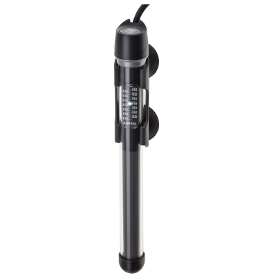 Обігрівач Aquael «Platinum Heater 75» для акваріума 35-75 л Обігрівач Aquael «Platinum Heater 75» для акваріума 35-75 л