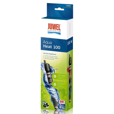 Обігрівач Juwel «Aqua Heat 100» для акваріума 50-70 л