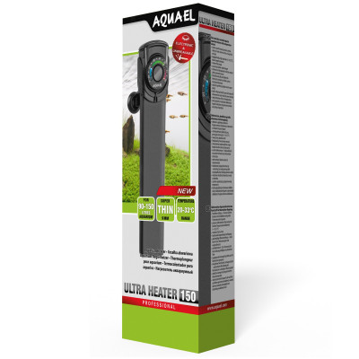 Обігрівач Aquael «Ultra Heater 150» для акваріума 90-150 л