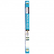 Люмінесцентна лампа «Aqua-GLO» 20 W, 61 см, T8