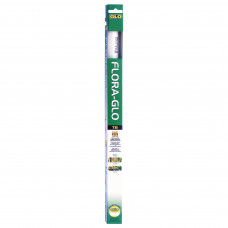 Люмінесцентна лампа «Flora-GLO» 20 W, 61 см, T8