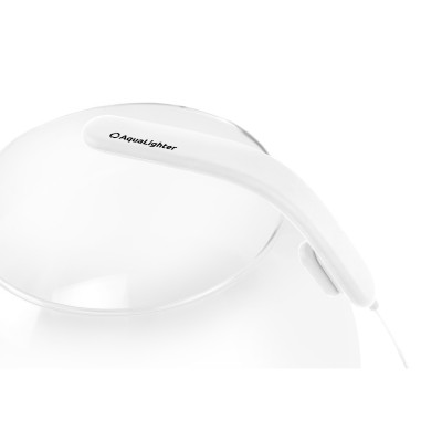 Акваріумний LED-світильник Collar AquaLighter PicoSoft c гнучким корпусом, до 20 л, 1 W (білий)