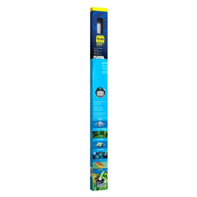 Люмінесцентна лампа Fluval «Life Spectrum» 24 W, 55 см, T5