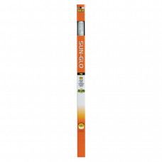 Люмінесцентна лампа «Sun-GLO» 25 W, 76 см, T8