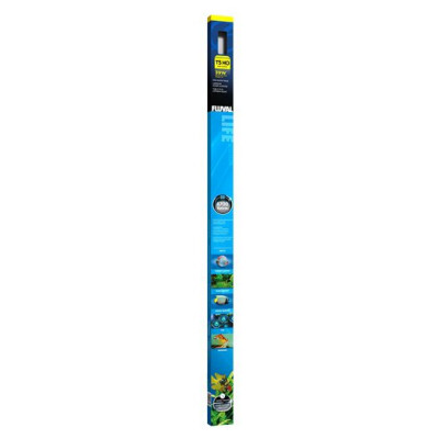 Люмінесцентна лампа Fluval «Life Spectrum» 39 W, 85 см, T5