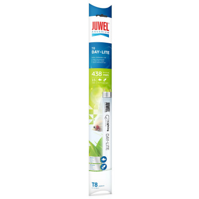 Люминесцентная лампа Juwel «Day-Lite» 15 W, 43,8 см, T8